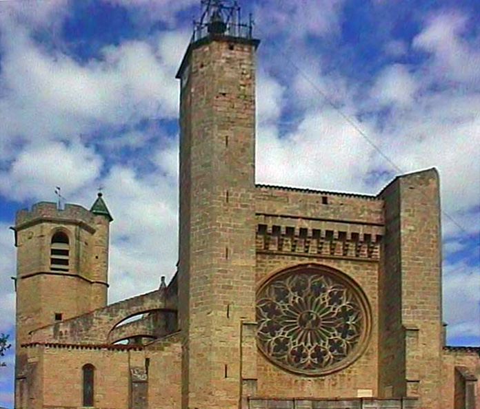 Saint-Paul de Clermont-l'Hérault